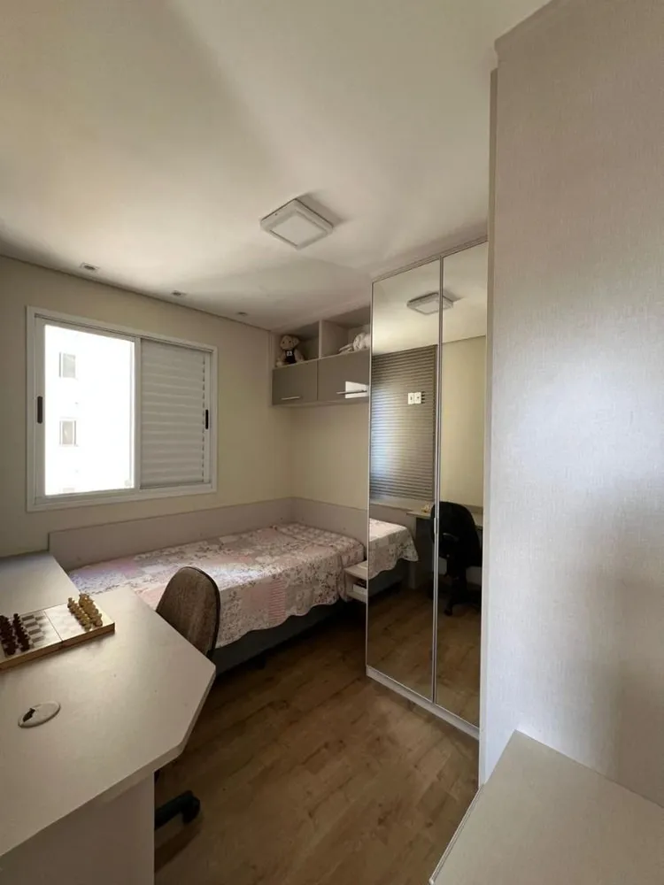 Apartamento, 3 quartos, 73 m² - Foto 5