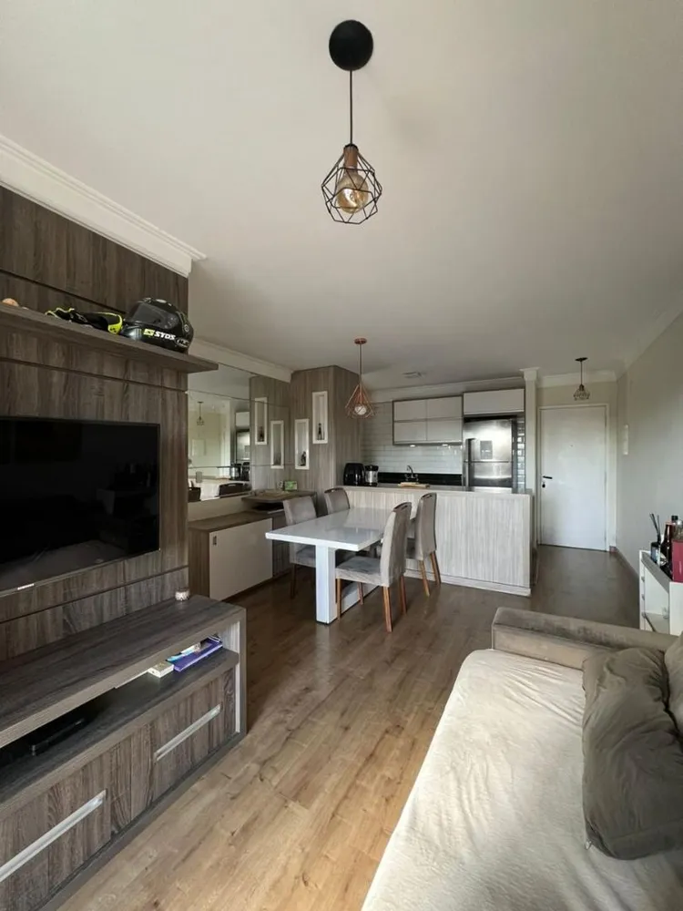Apartamento, 3 quartos, 73 m² - Foto 6