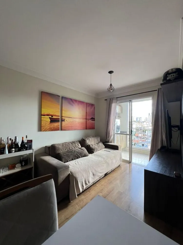 Apartamento, 3 quartos, 73 m² - Foto 1