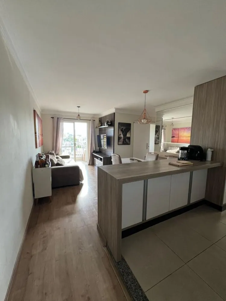 Apartamento, 3 quartos, 73 m² - Foto 3