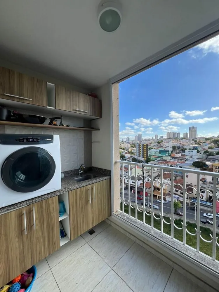 Apartamento, 3 quartos, 73 m² - Foto 4