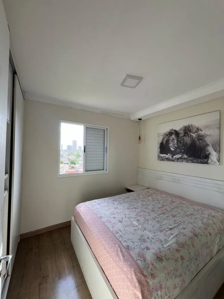 Apartamento, 3 quartos, 73 m² - Foto 7