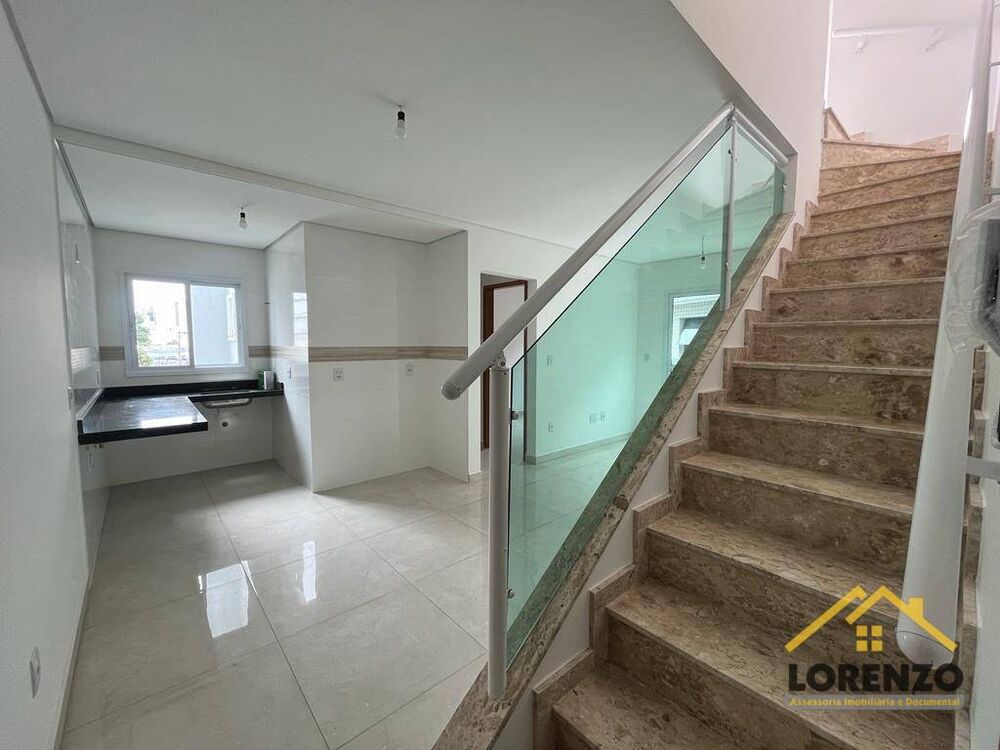 Cobertura, 2 quartos, 108 m² - Foto 1