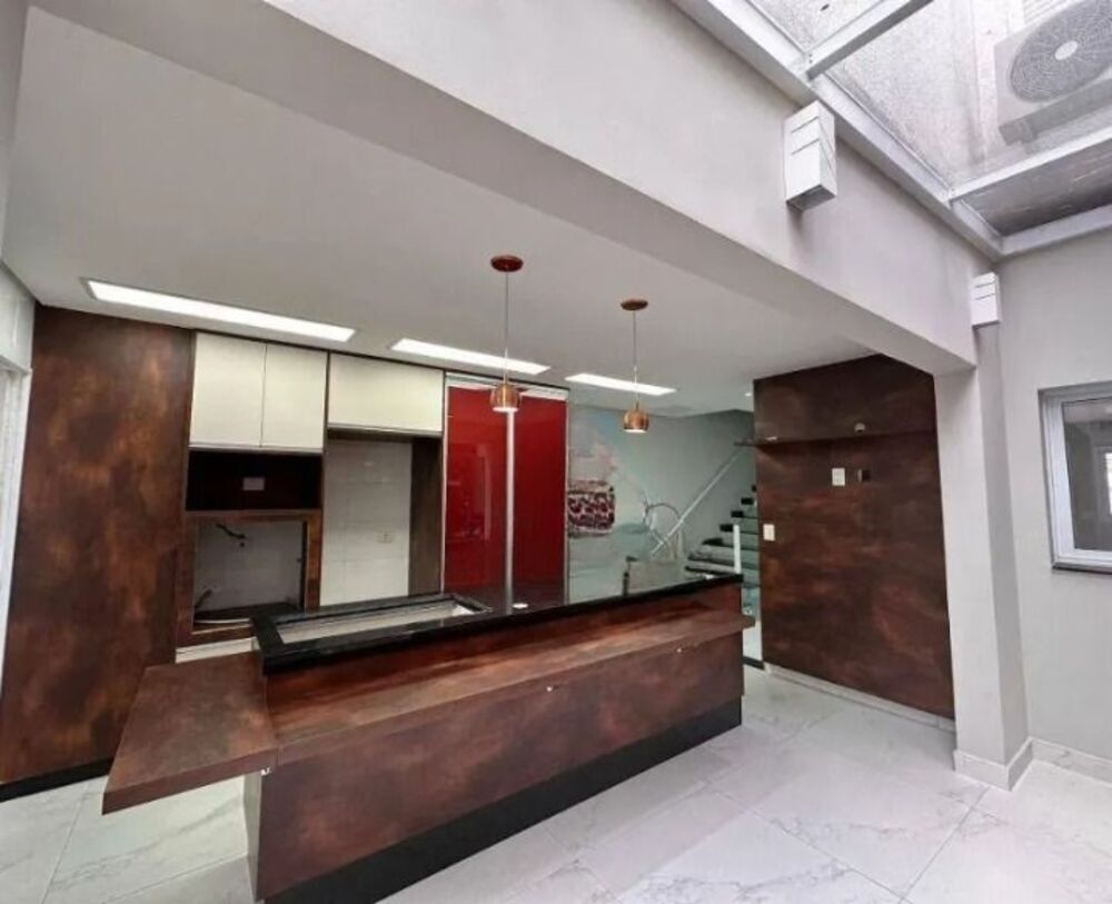 Sobrado, 3 quartos, 149 m² - Foto 4