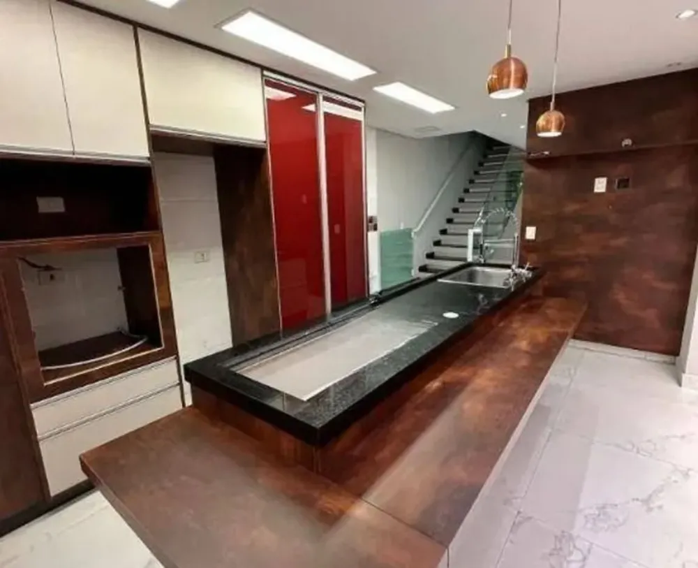 Sobrado, 3 quartos, 149 m² - Foto 6