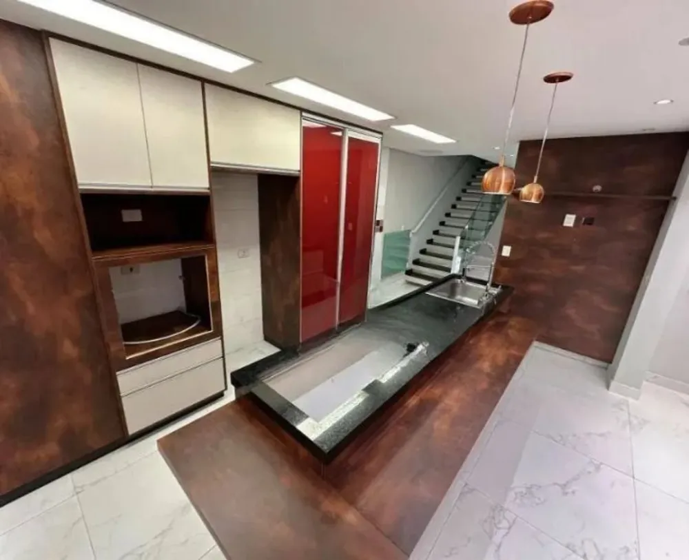 Sobrado, 3 quartos, 149 m² - Foto 2