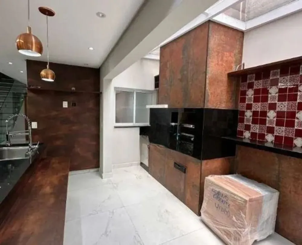 Sobrado, 3 quartos, 149 m² - Foto 4