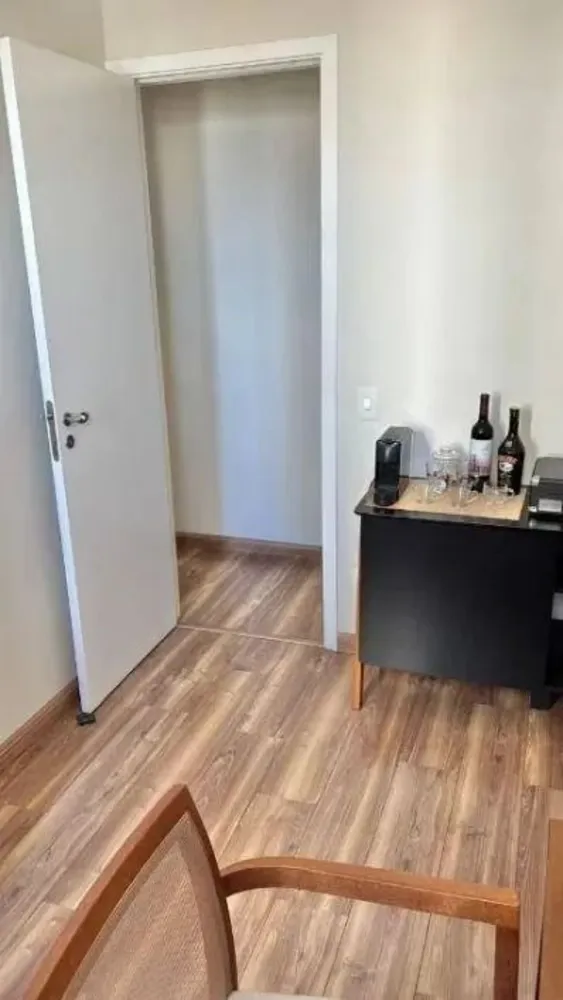 Apartamento, 3 quartos, 62 m² - Foto 9