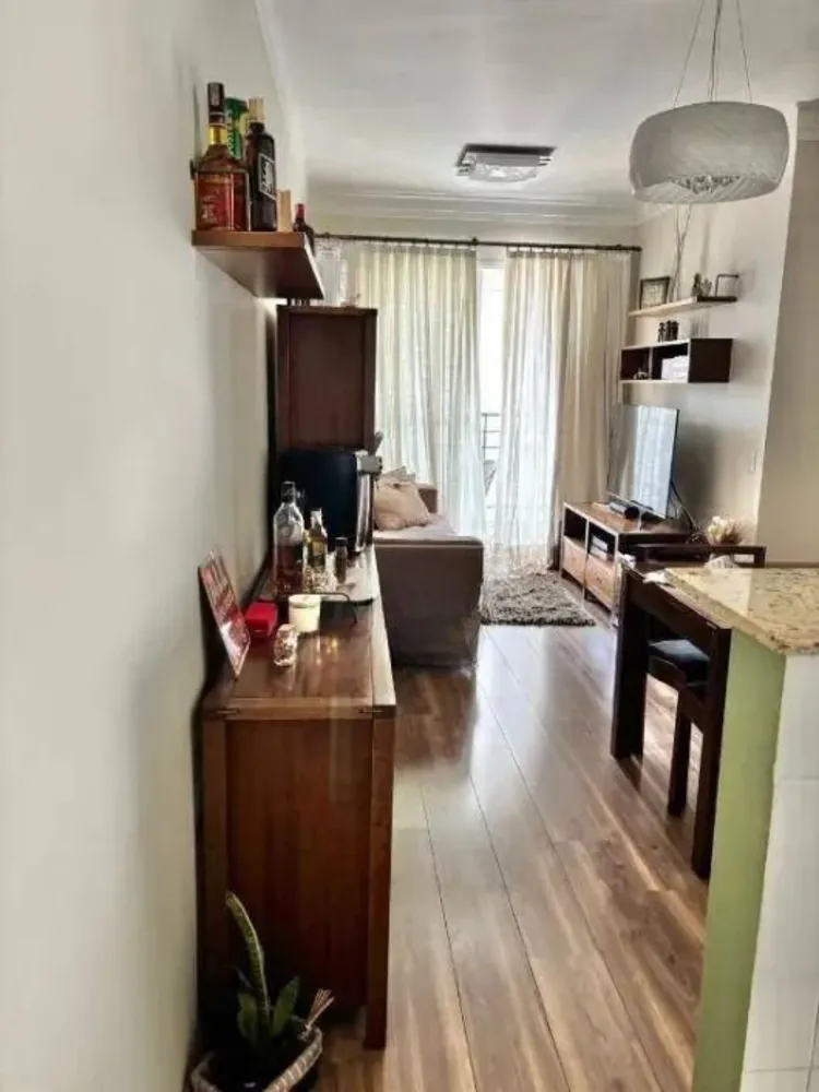 Apartamento, 3 quartos, 62 m² - Foto 12