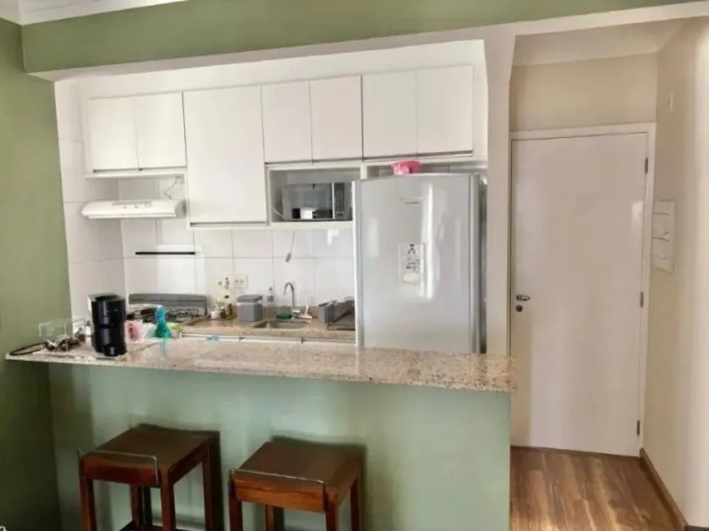 Apartamento, 3 quartos, 62 m² - Foto 5