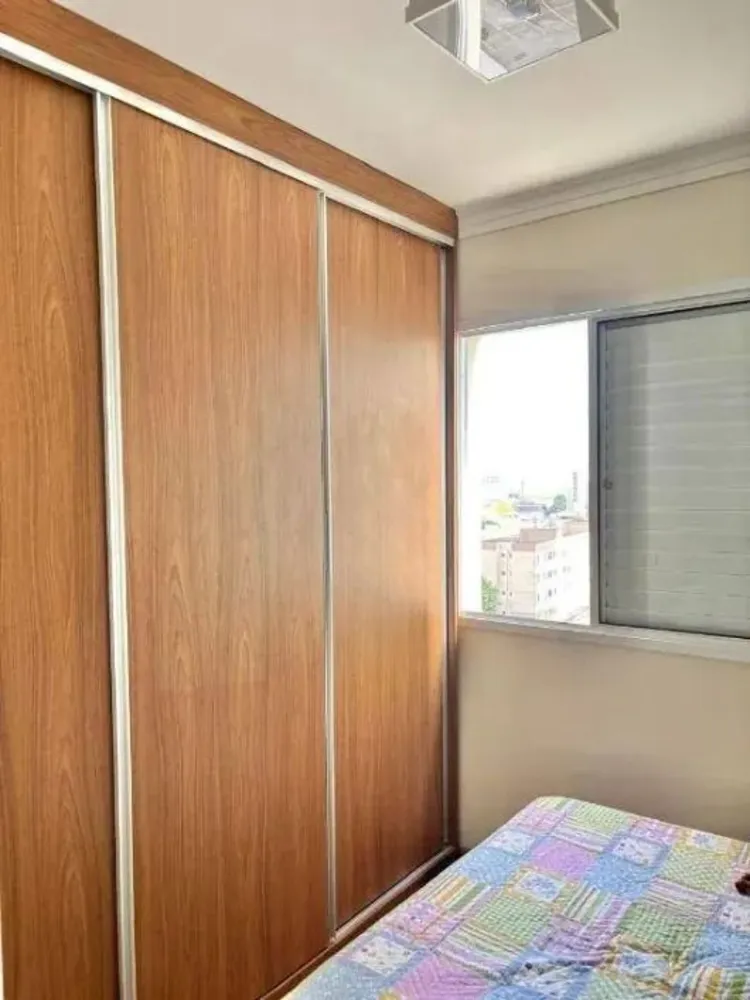 Apartamento, 3 quartos, 62 m² - Foto 10