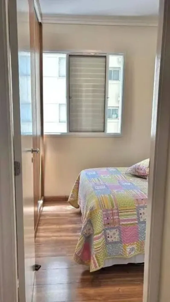 Apartamento, 3 quartos, 62 m² - Foto 6