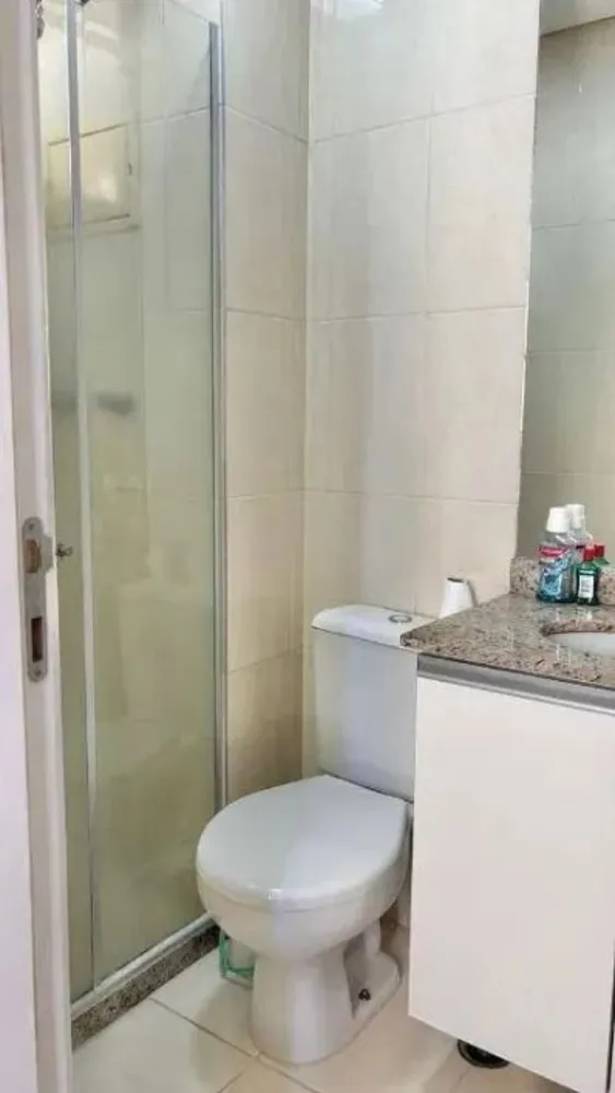 Apartamento, 3 quartos, 62 m² - Foto 7