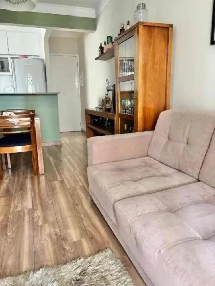 Apartamento, 3 quartos, 62 m² - Foto 4