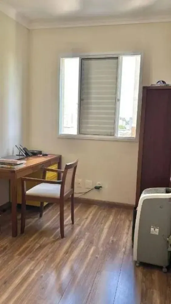 Apartamento, 3 quartos, 62 m² - Foto 8