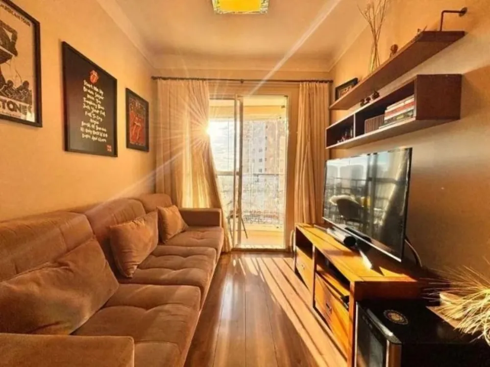 Apartamento, 3 quartos, 62 m² - Foto 1