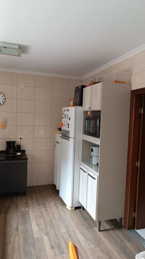 Sobrado, 3 quartos, 285 m² - Foto 2