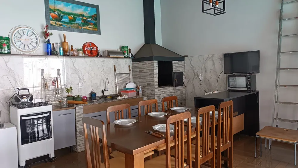 Sobrado, 3 quartos, 285 m² - Foto 9