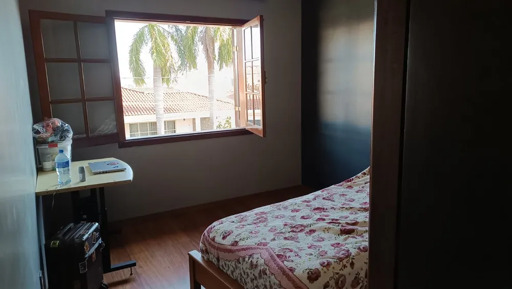 Sobrado, 3 quartos, 285 m² - Foto 8