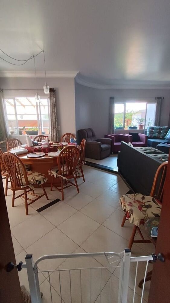 Sobrado, 3 quartos, 285 m² - Foto 3