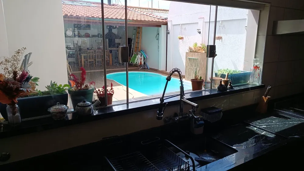 Sobrado, 3 quartos, 285 m² - Foto 5
