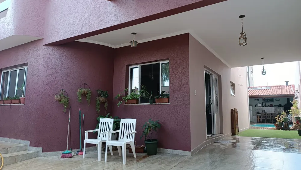 Sobrado, 3 quartos, 285 m² - Foto 11