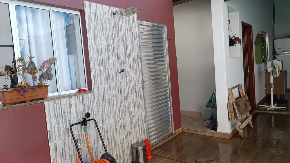 Sobrado, 3 quartos, 285 m² - Foto 10