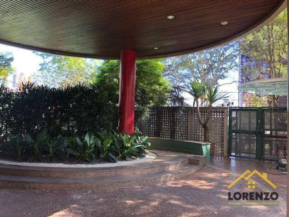 Cobertura, 5 quartos, 414 m² - Foto 5