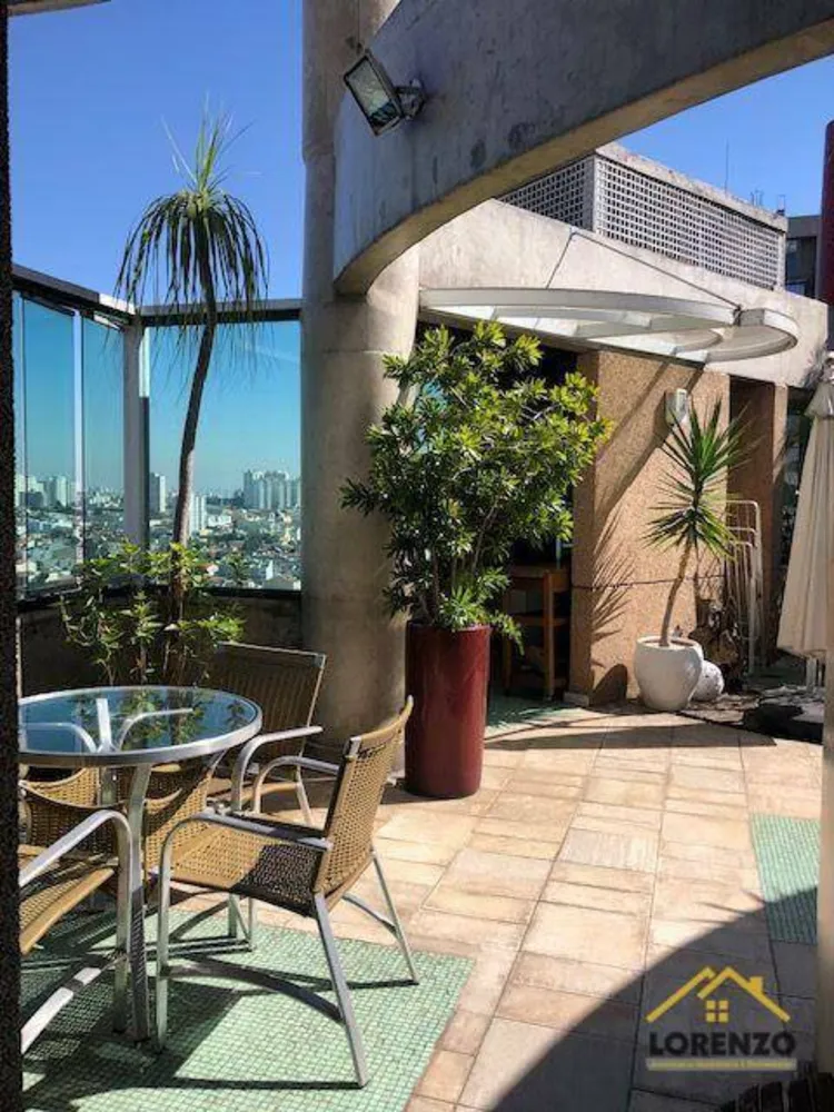 Cobertura, 5 quartos, 414 m² - Foto 2