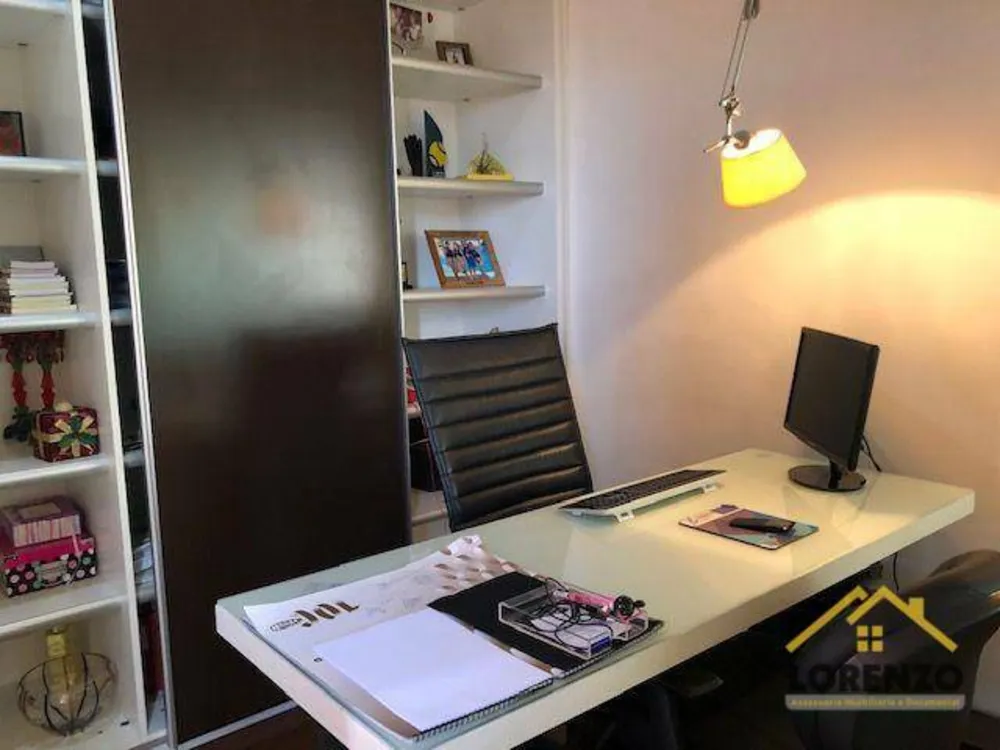 Cobertura, 5 quartos, 414 m² - Foto 3