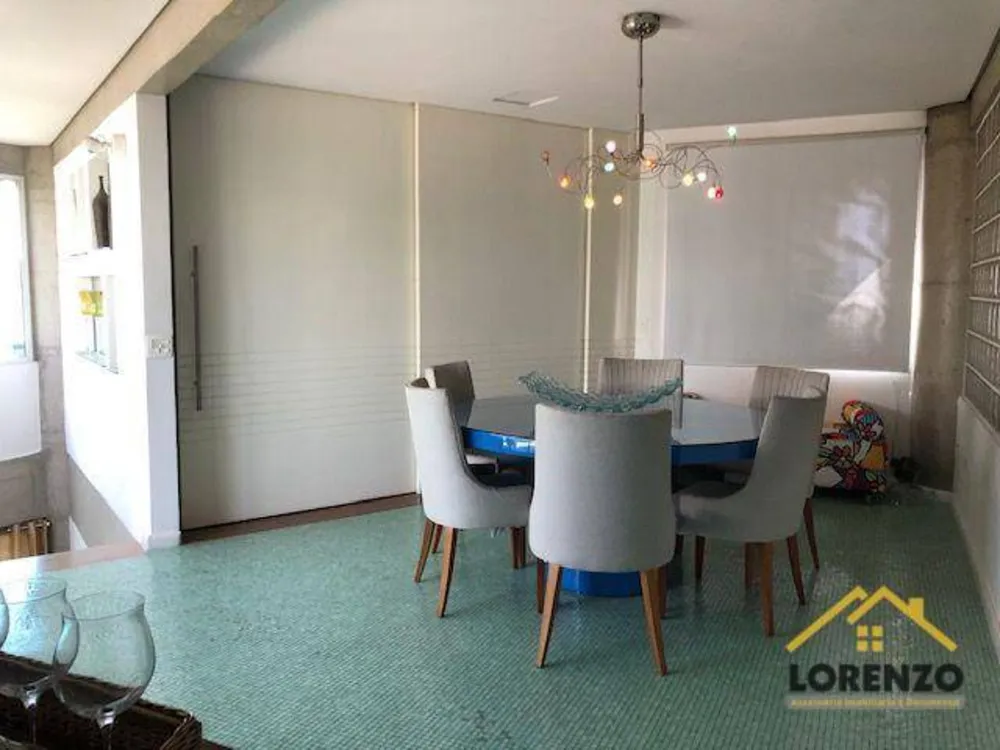 Cobertura, 5 quartos, 414 m² - Foto 1