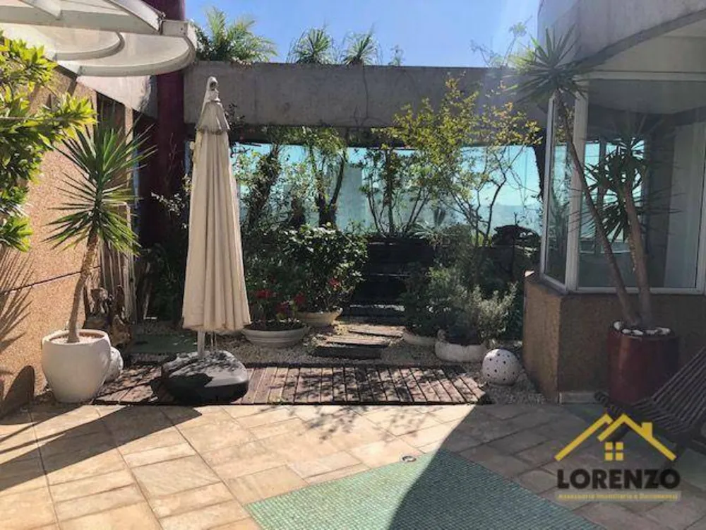 Cobertura, 5 quartos, 414 m² - Foto 4