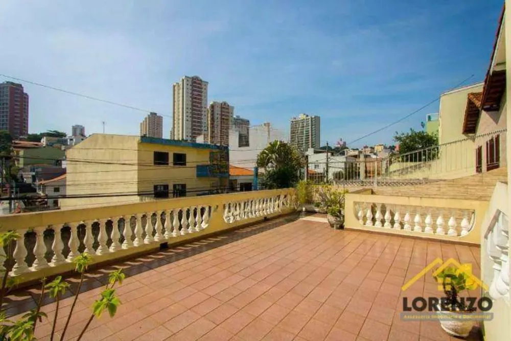 Casa, 3 quartos, 218 m² - Foto 7