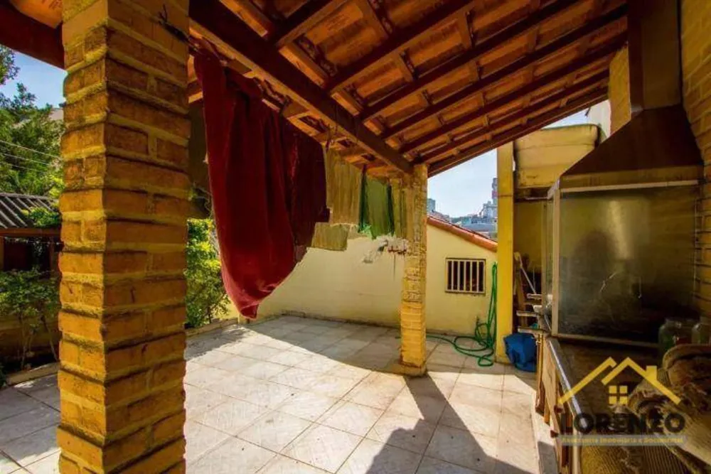 Casa, 3 quartos, 218 m² - Foto 5