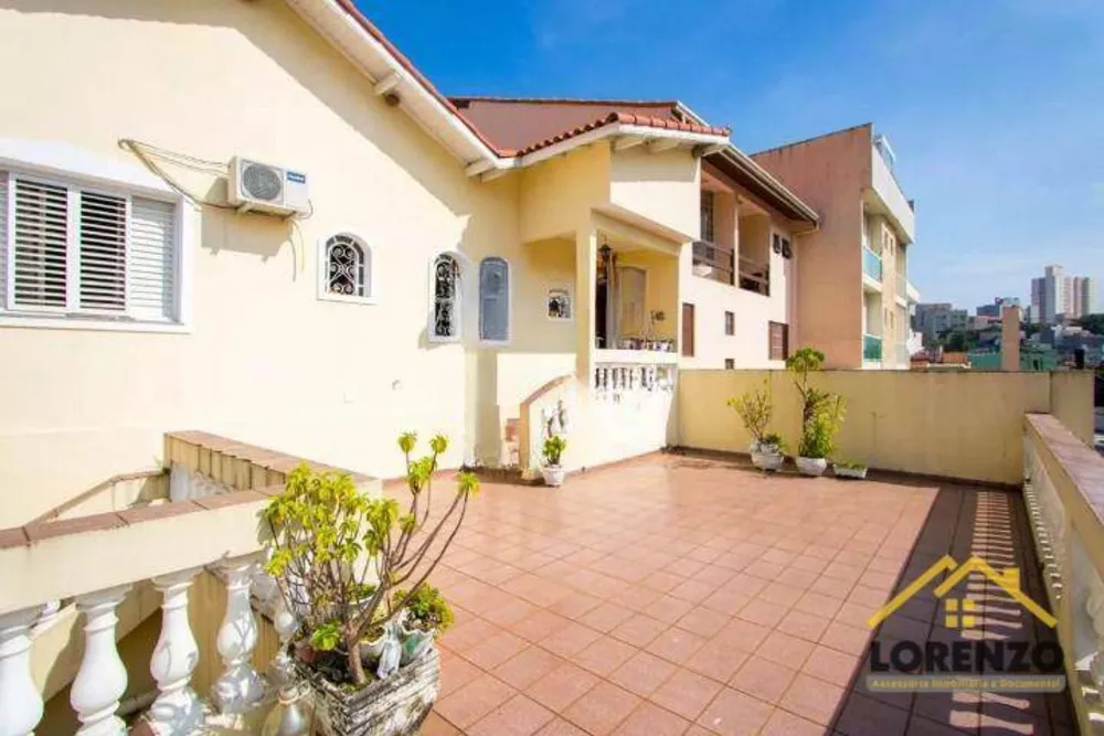 Casa, 3 quartos, 218 m² - Foto 6