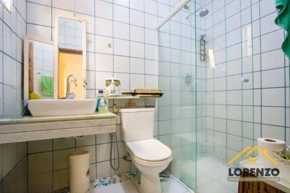 Casa, 3 quartos, 218 m² - Foto 4