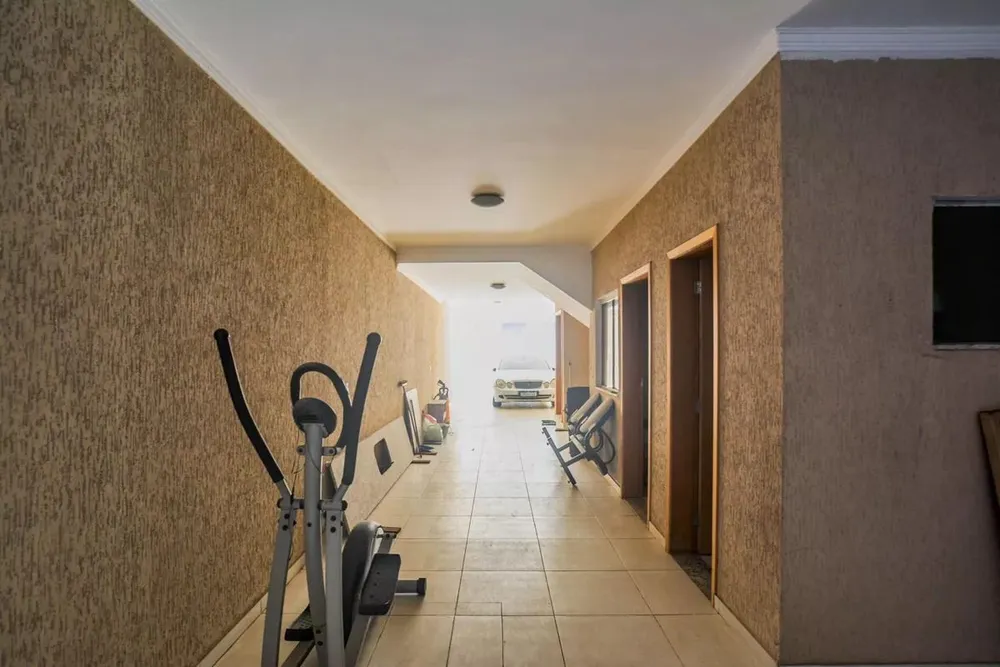 Sobrado, 3 quartos, 278 m² - Foto 3