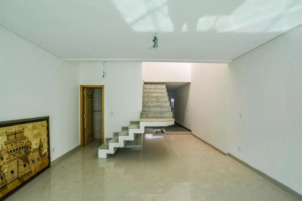 Sobrado, 3 quartos, 278 m² - Foto 1