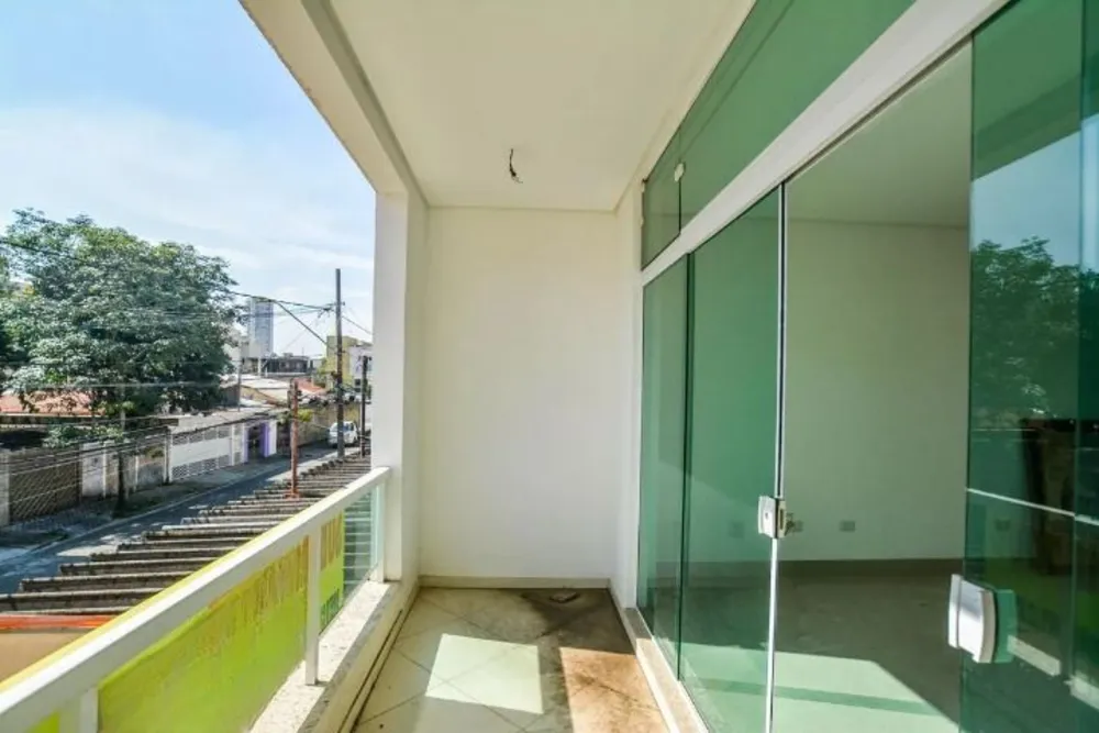 Sobrado, 3 quartos, 278 m² - Foto 2