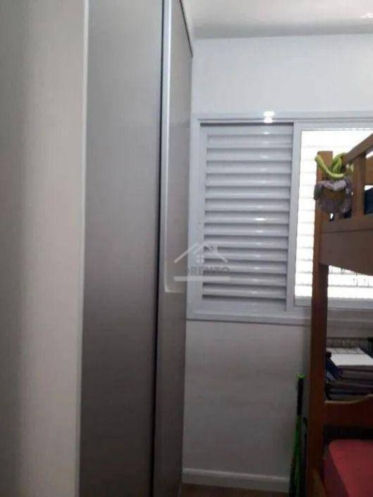 Apartamento, 2 quartos, 54 m² - Foto 2