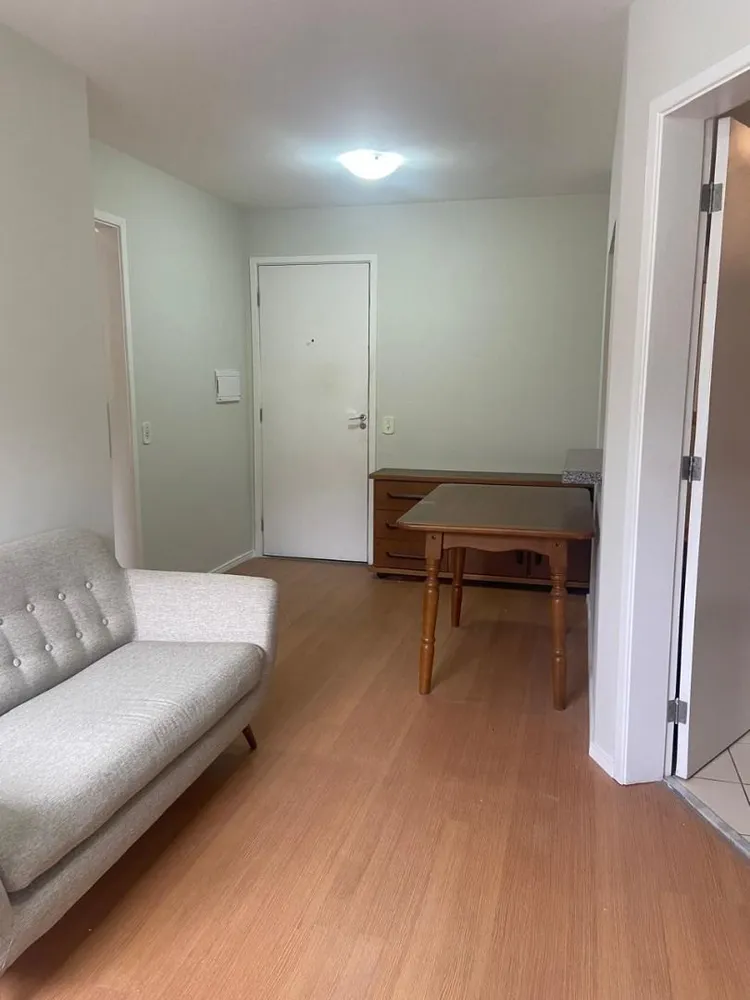 Apartamento, 1 quarto, 41 m² - Foto 1