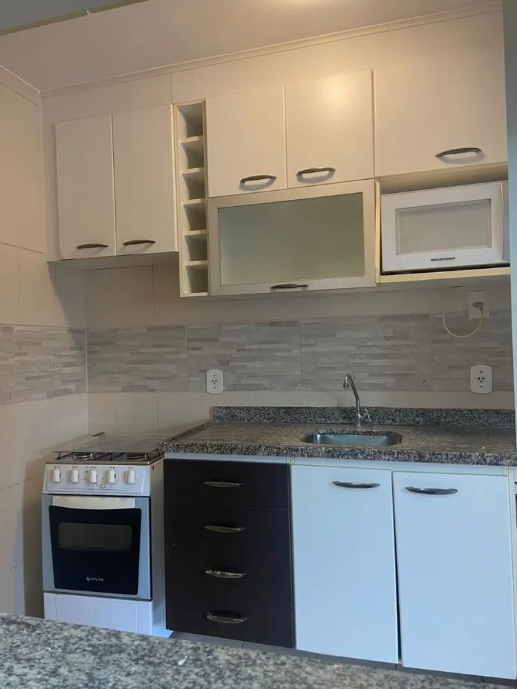Apartamento, 1 quarto, 41 m² - Foto 8