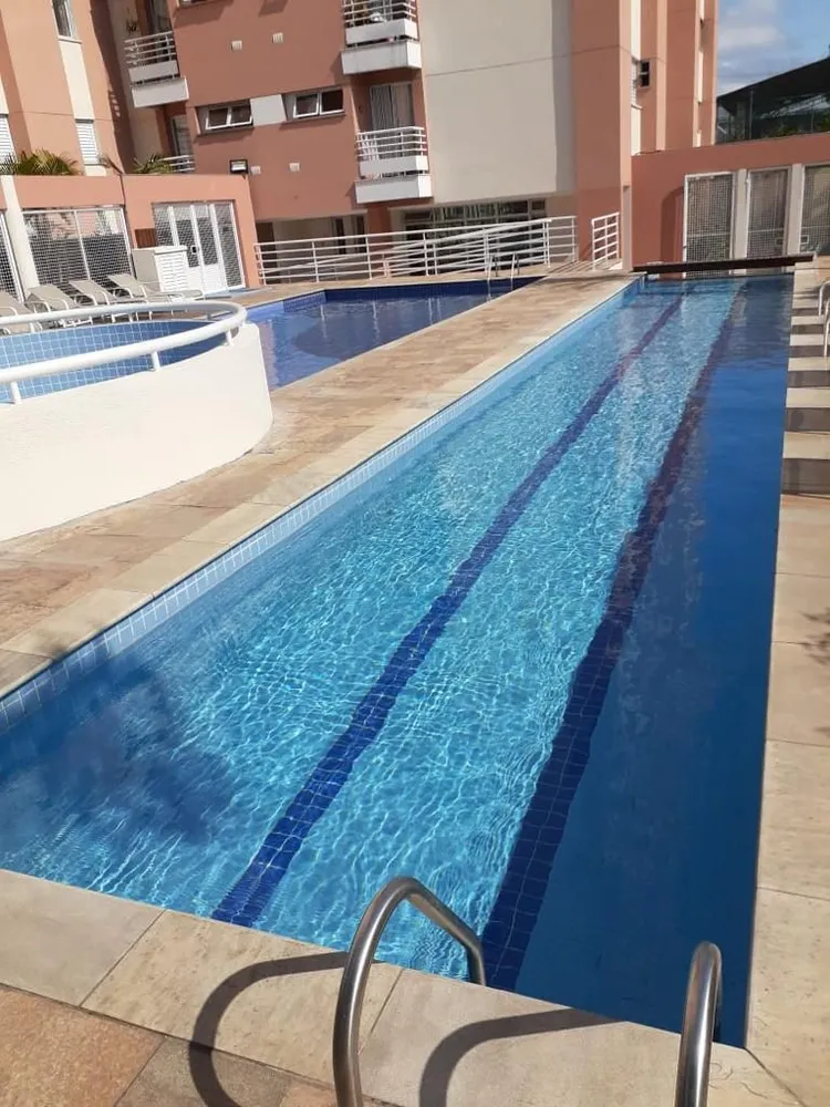 Apartamento, 1 quarto, 41 m² - Foto 11