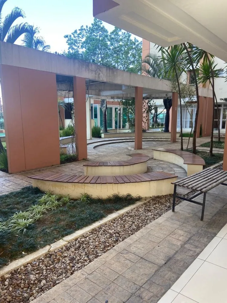 Apartamento, 1 quarto, 41 m² - Foto 9