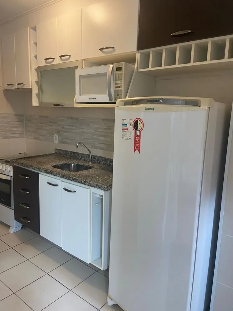 Apartamento, 1 quarto, 41 m² - Foto 5