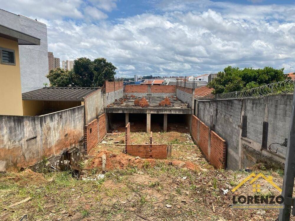 Terreno, 395 m² - Foto 2