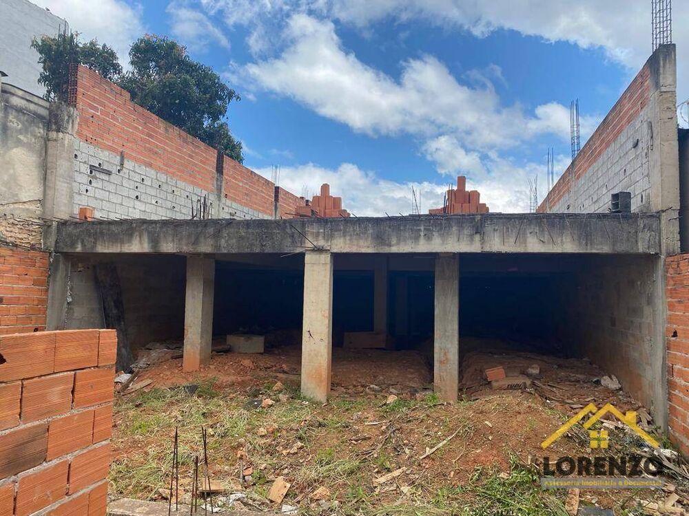 Terreno, 395 m² - Foto 1