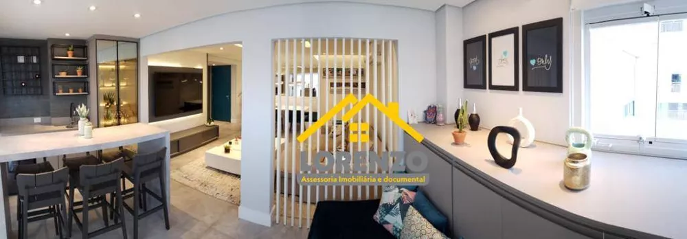 Apartamento, 2 quartos, 90 m² - Foto 2
