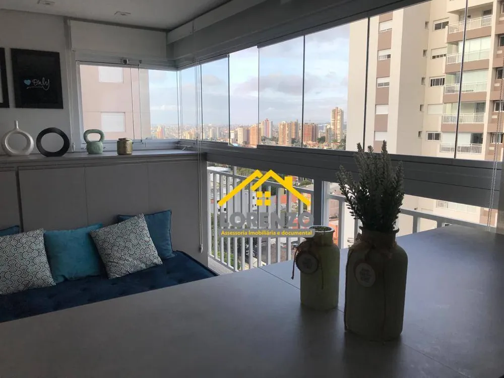 Apartamento, 2 quartos, 90 m² - Foto 2