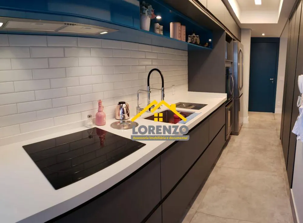 Apartamento, 2 quartos, 90 m² - Foto 9